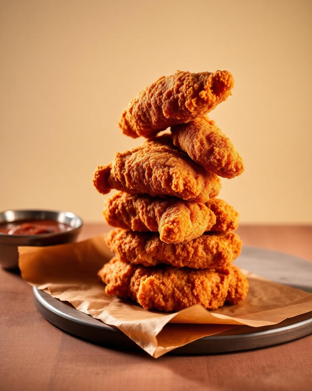 Golden Tenders