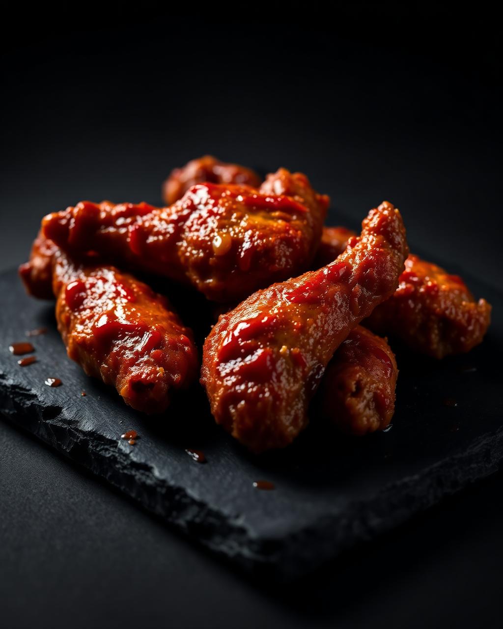 Nashville Hot Wings
